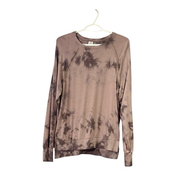 Joy Lab Super Soft Long Sleeve - XS but Oversized - Picture 2 of 4